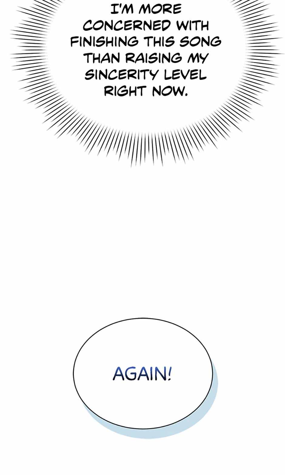 An Insincere Idol’s Blank Slate Chapter 17 — Page 44