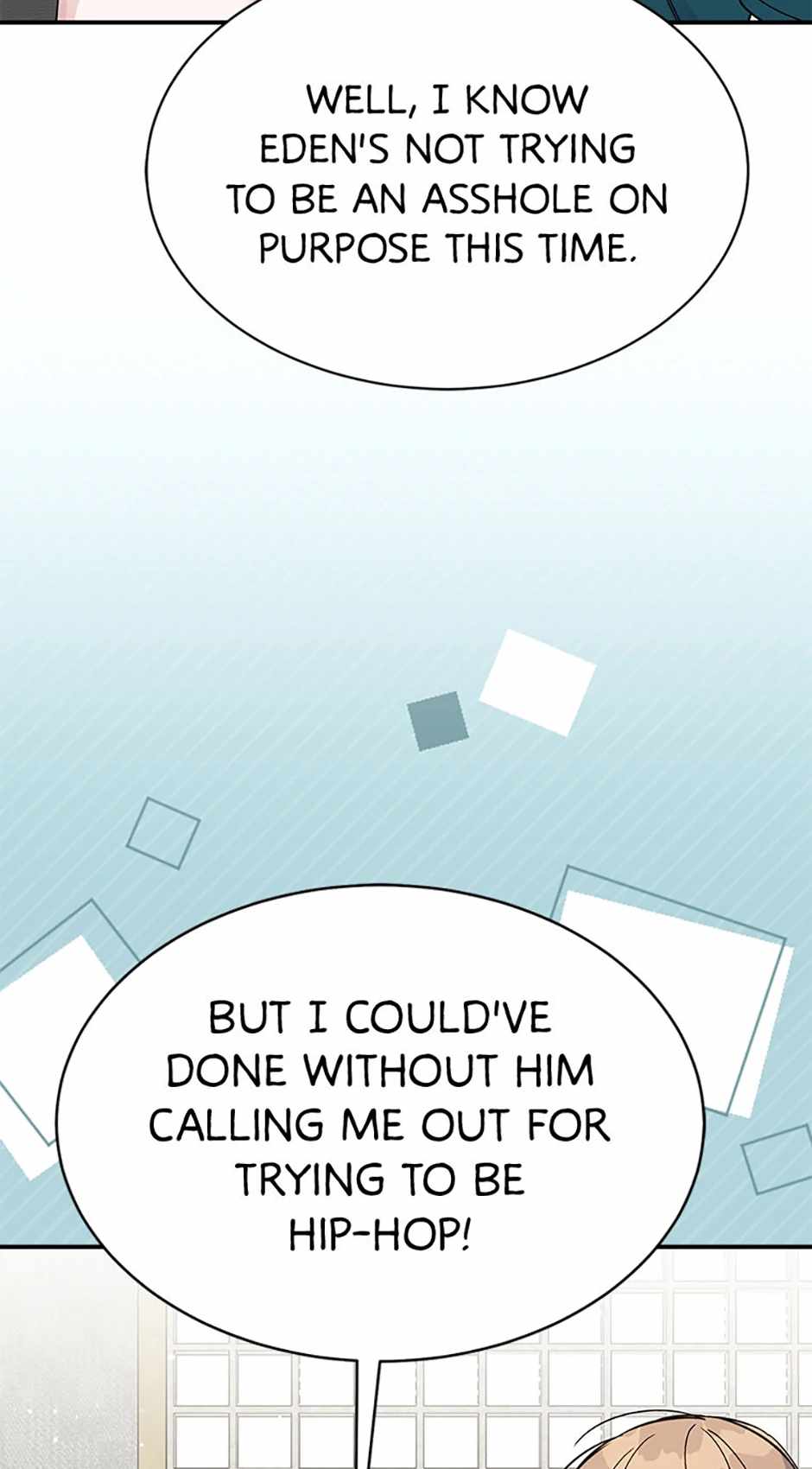 An Insincere Idol’s Blank Slate Chapter 17 — Page 50