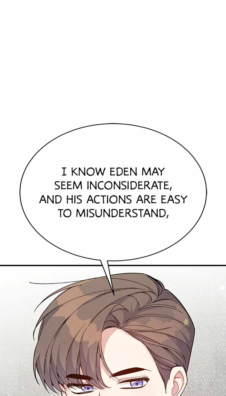 An Insincere Idol’s Blank Slate Chapter 17 — Page 52