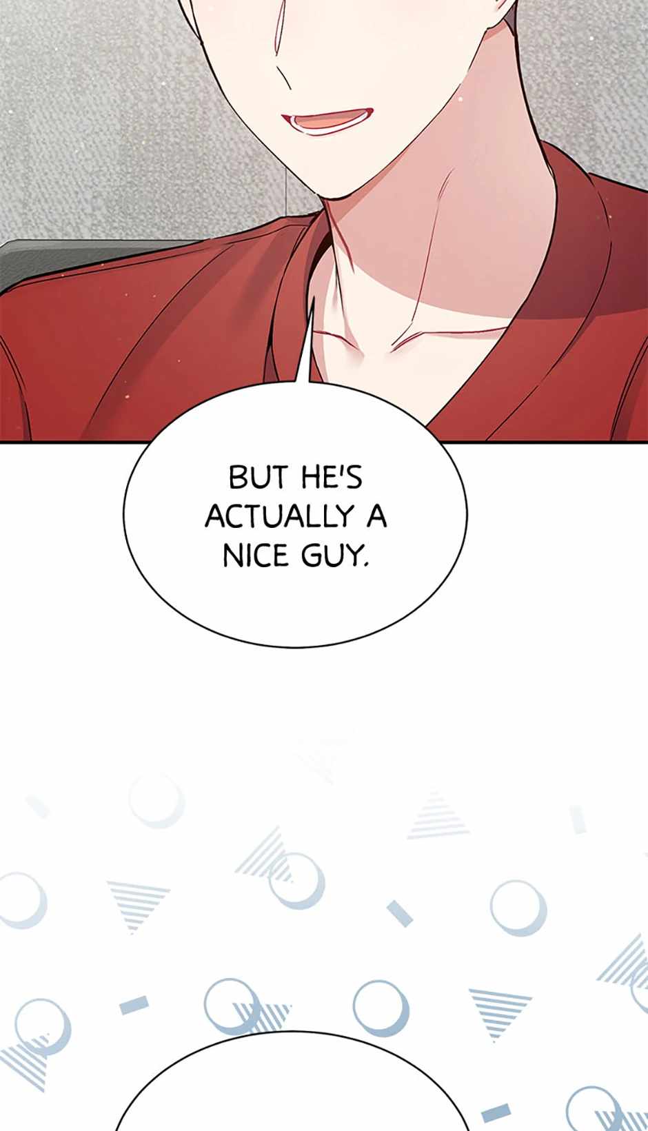 An Insincere Idol’s Blank Slate Chapter 17 — Page 53