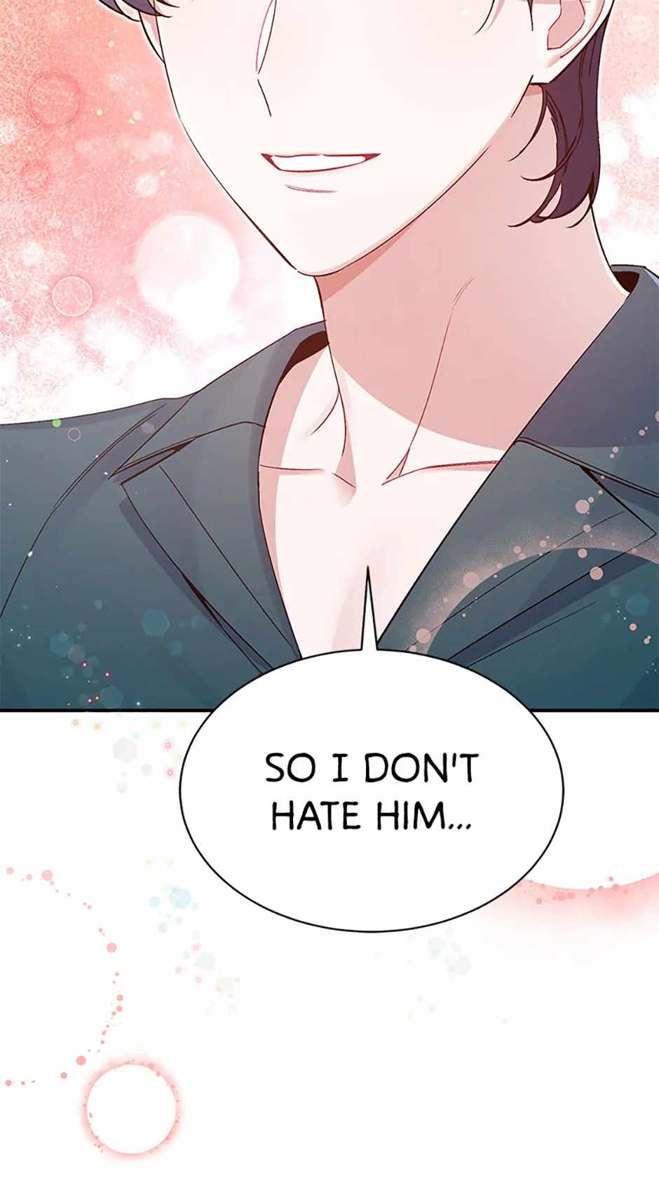 An Insincere Idol’s Blank Slate Chapter 17 — Page 58