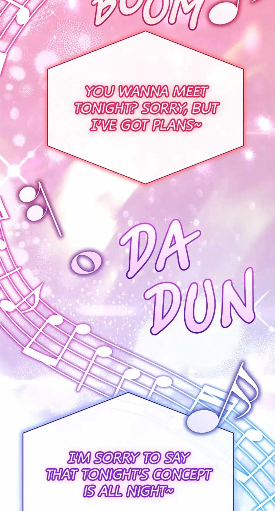 An Insincere Idol’s Blank Slate Chapter 17 — Page 63