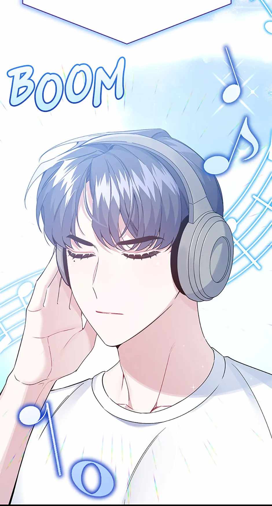 An Insincere Idol’s Blank Slate Chapter 17 — Page 64