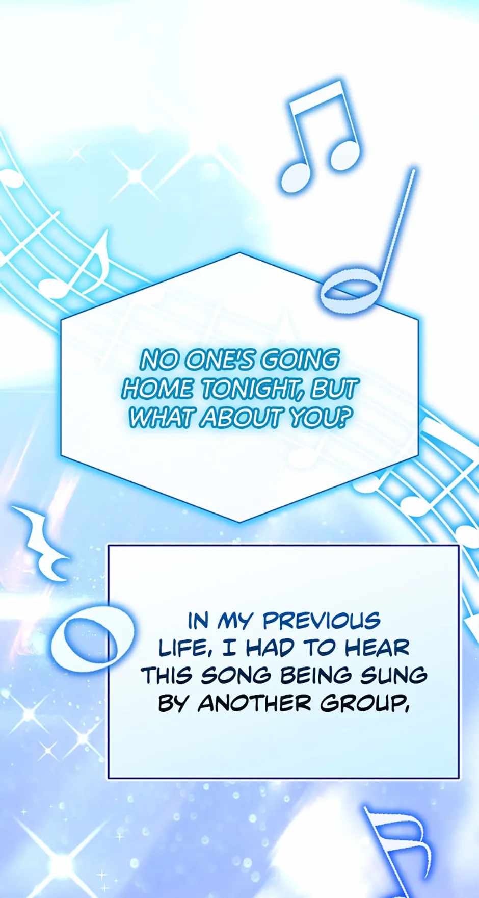 An Insincere Idol’s Blank Slate Chapter 17 — Page 65