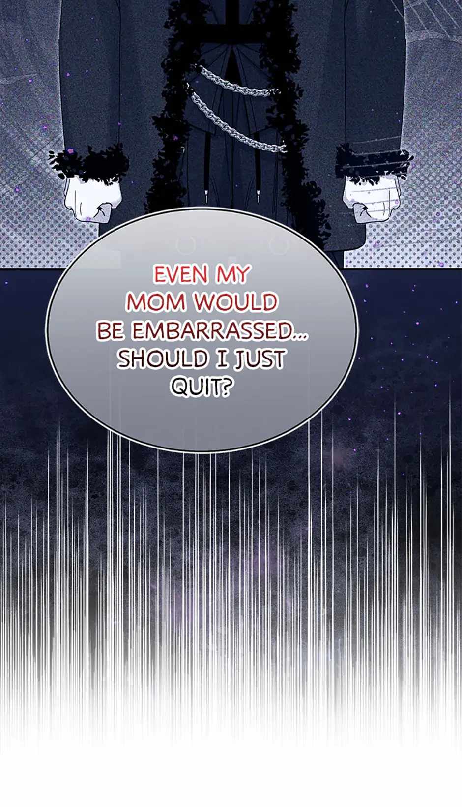 An Insincere Idol’s Blank Slate Chapter 17 — Page 70