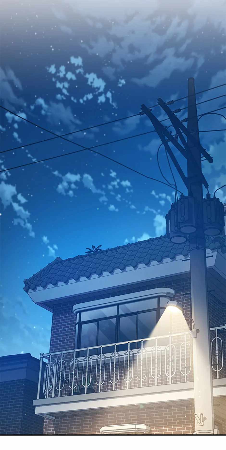 An Insincere Idol’s Blank Slate Chapter 17 — Page 76