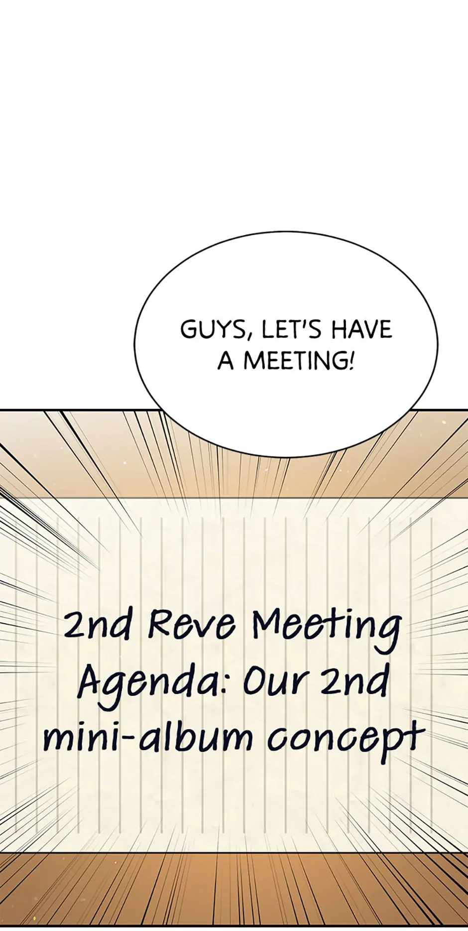 An Insincere Idol’s Blank Slate Chapter 17 — Page 77