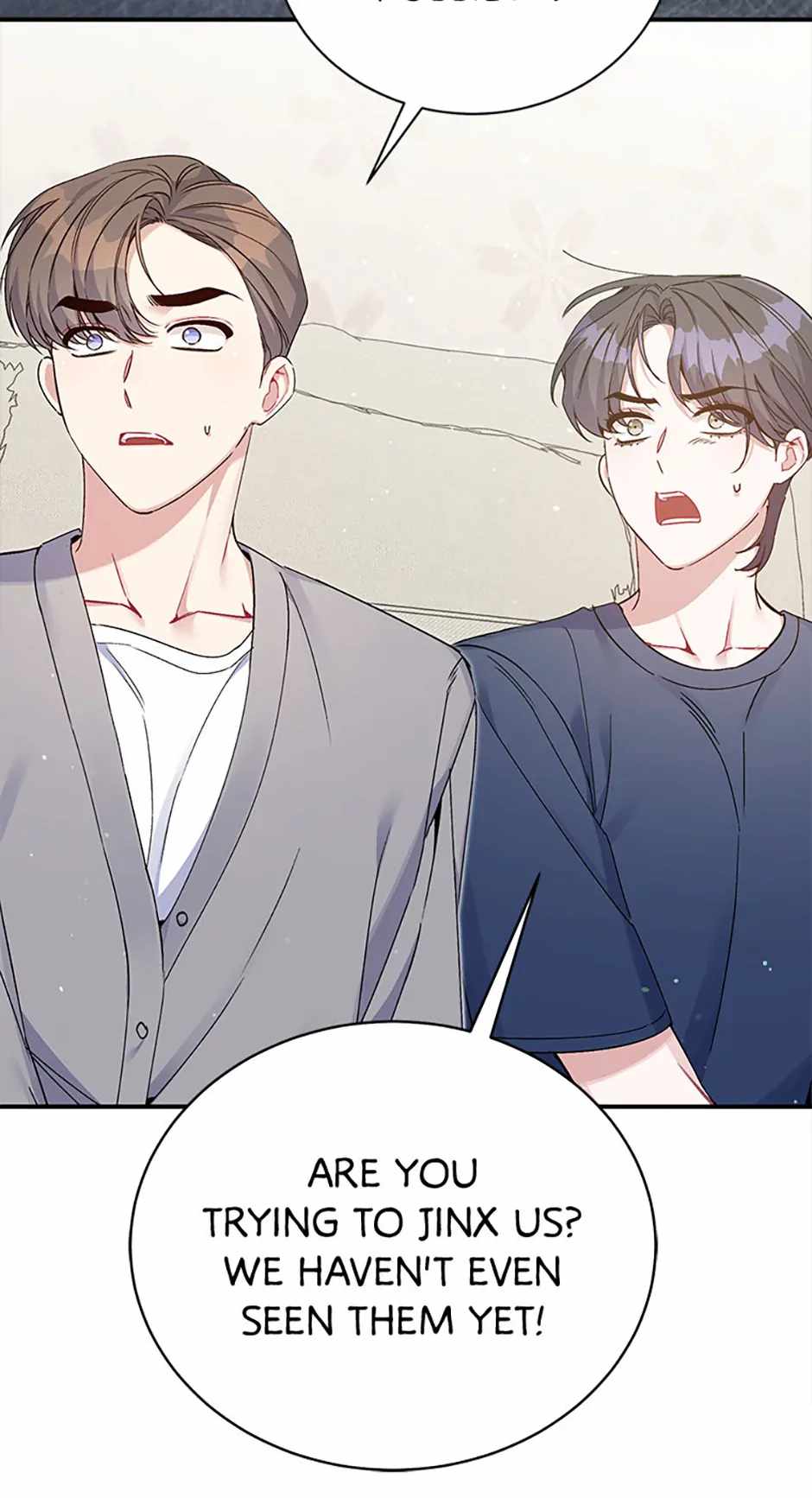 An Insincere Idol’s Blank Slate Chapter 18 — Page 6