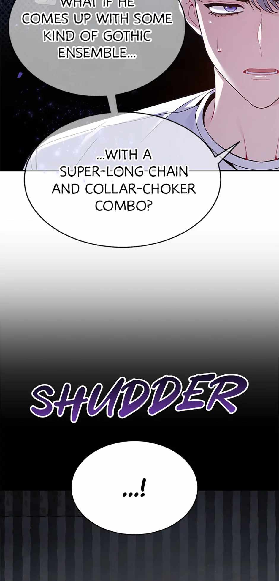 An Insincere Idol’s Blank Slate Chapter 18 — Page 8
