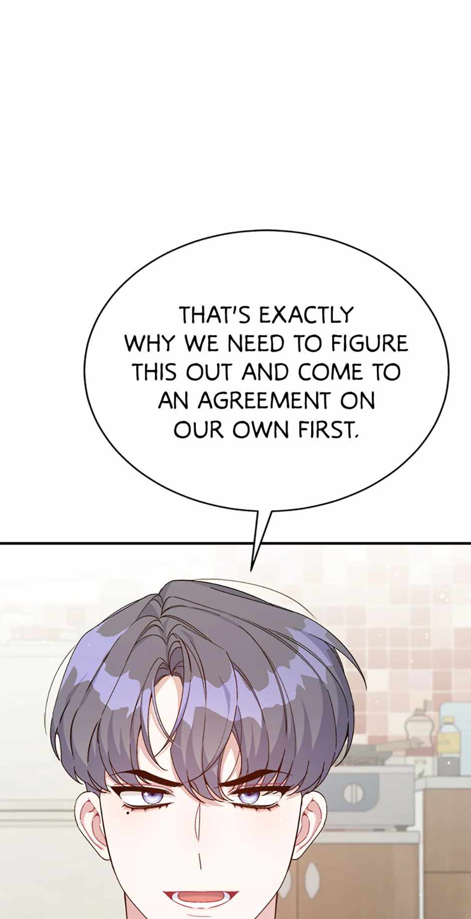 An Insincere Idol’s Blank Slate Chapter 18 — Page 10