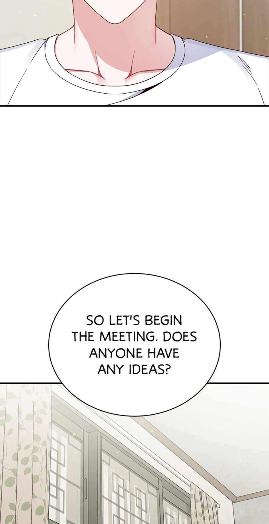 An Insincere Idol’s Blank Slate Chapter 18 — Page 11