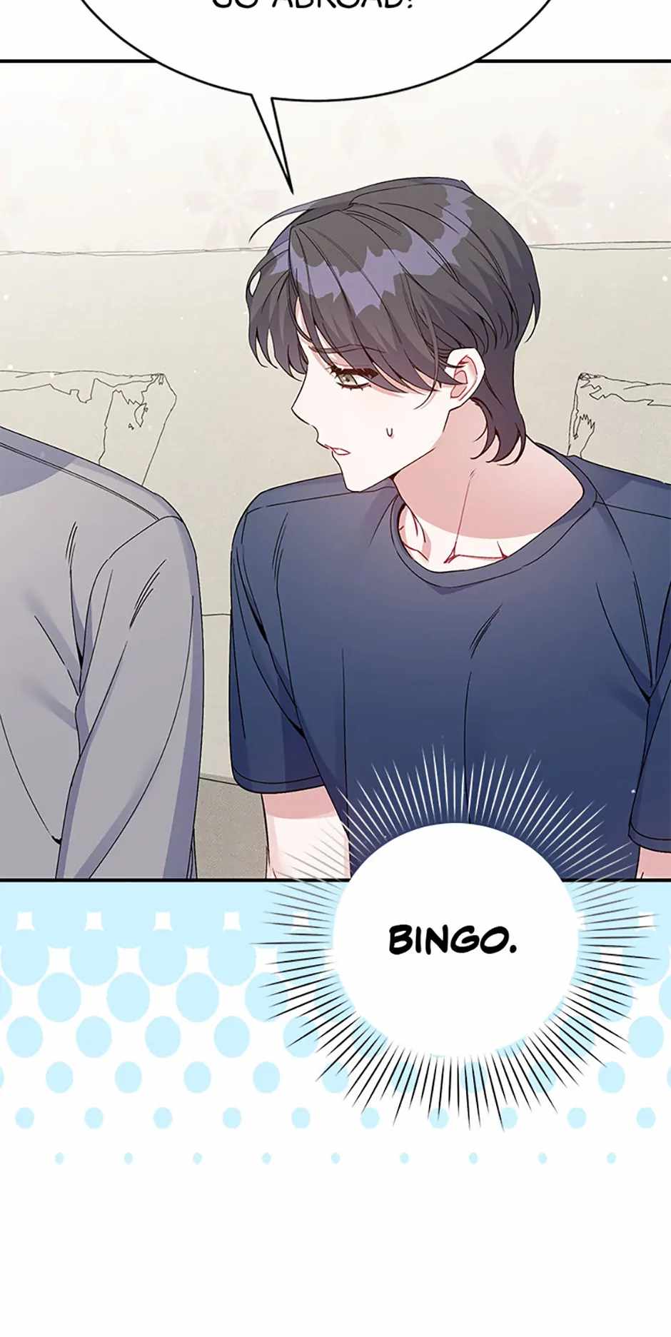 An Insincere Idol’s Blank Slate Chapter 18 — Page 20