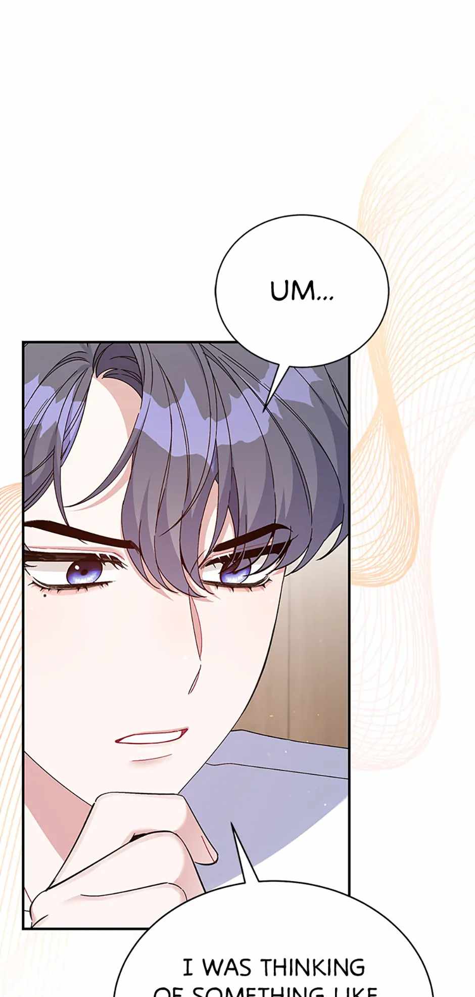 An Insincere Idol’s Blank Slate Chapter 18 — Page 24