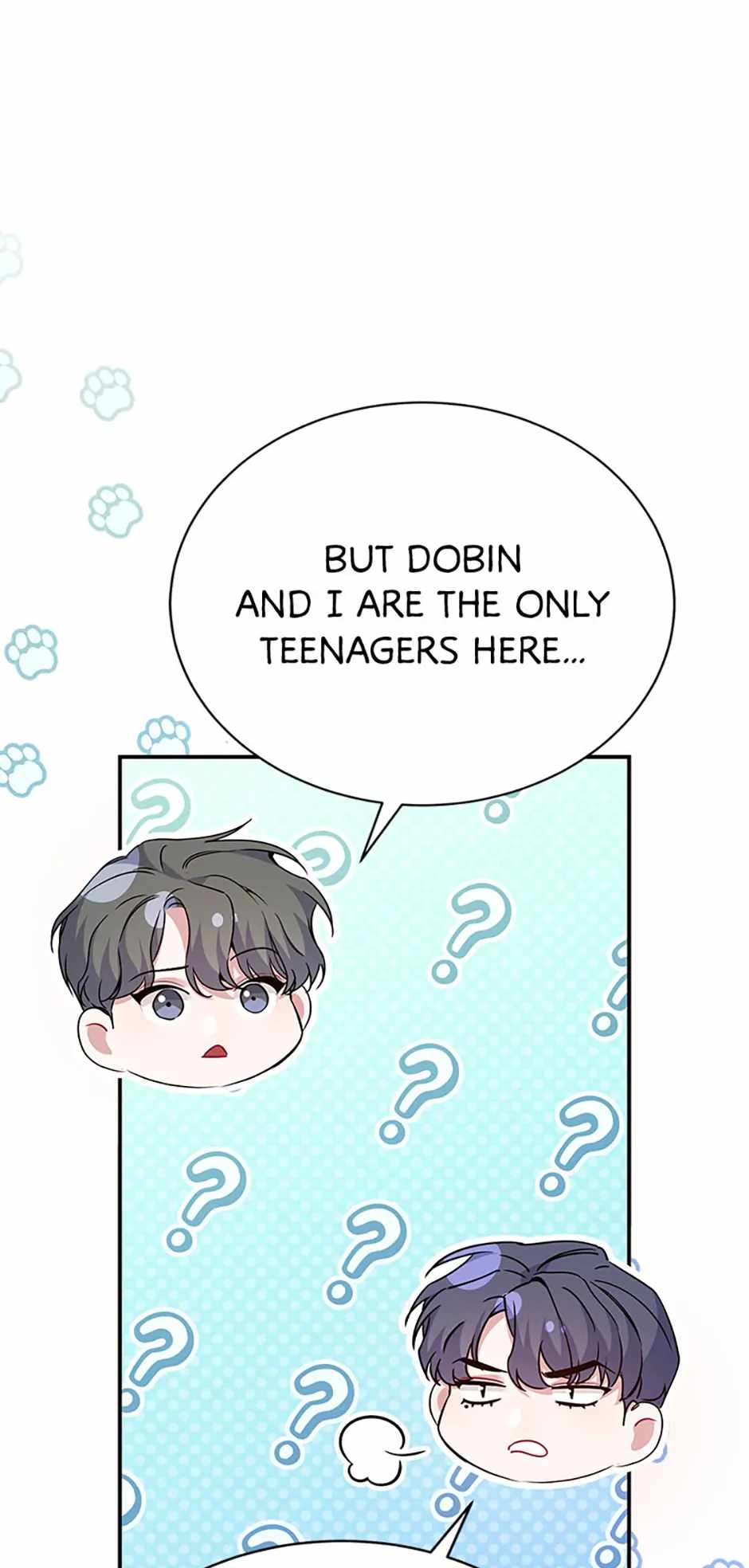 An Insincere Idol’s Blank Slate Chapter 18 — Page 27