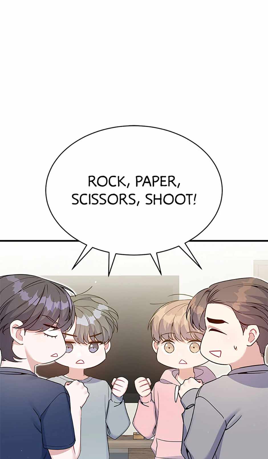 An Insincere Idol’s Blank Slate Chapter 18 — Page 38