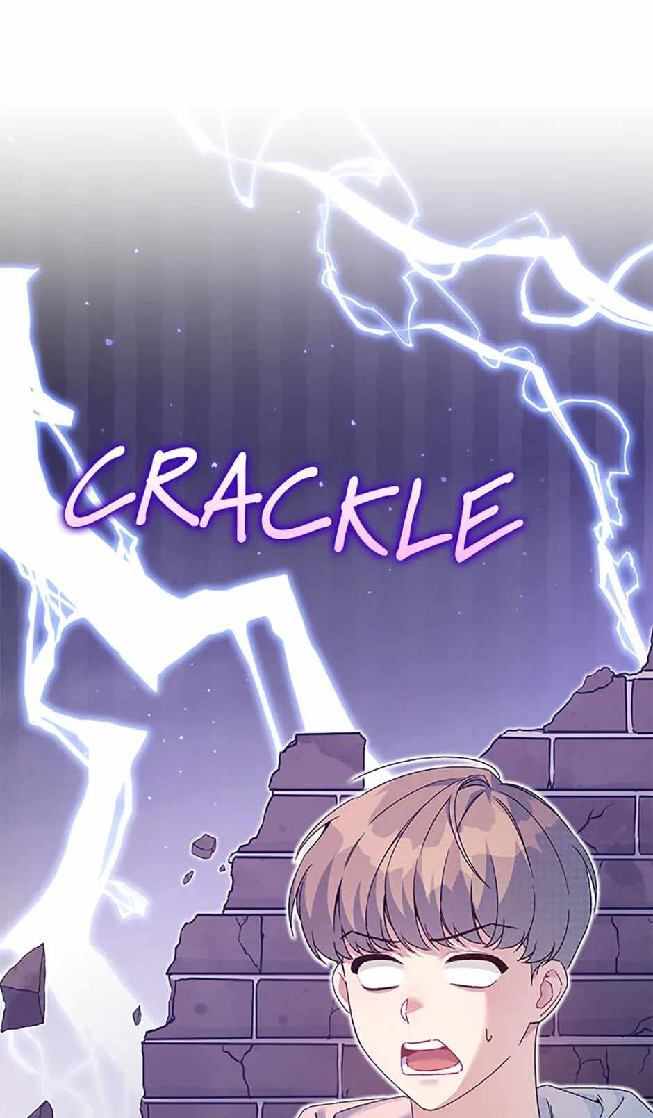 An Insincere Idol’s Blank Slate Chapter 18 — Page 40
