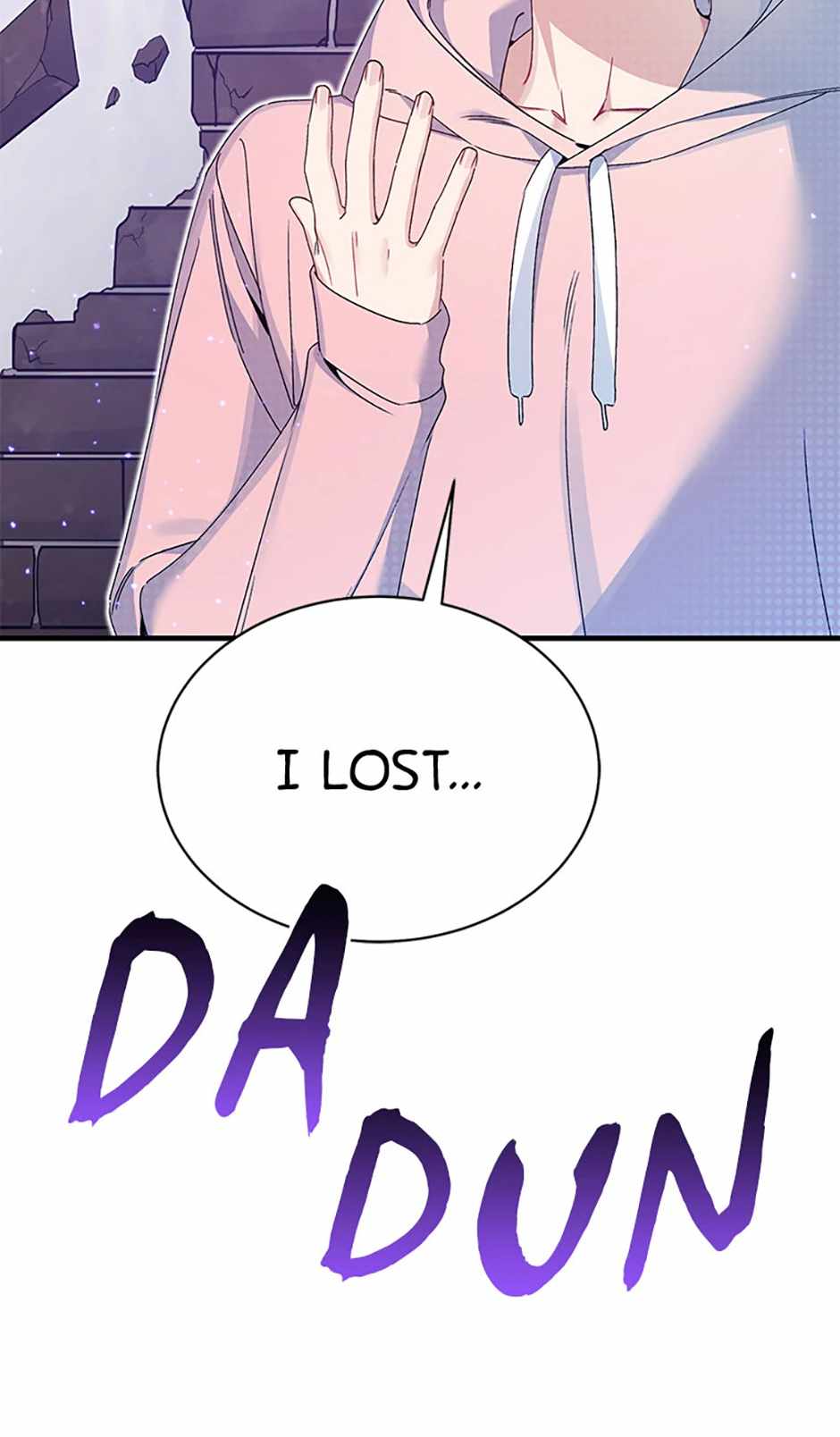 An Insincere Idol’s Blank Slate Chapter 18 — Page 41