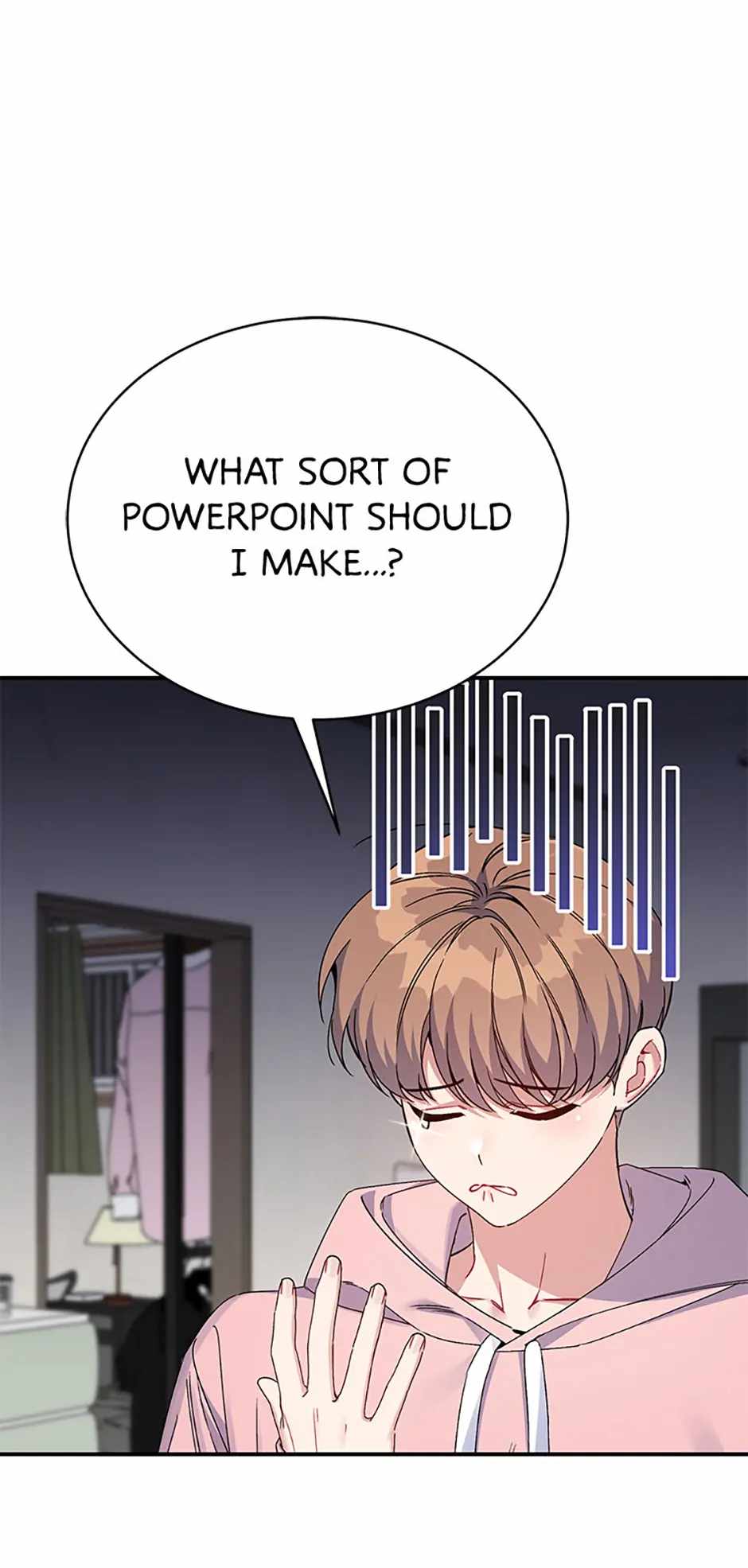 An Insincere Idol’s Blank Slate Chapter 18 — Page 42
