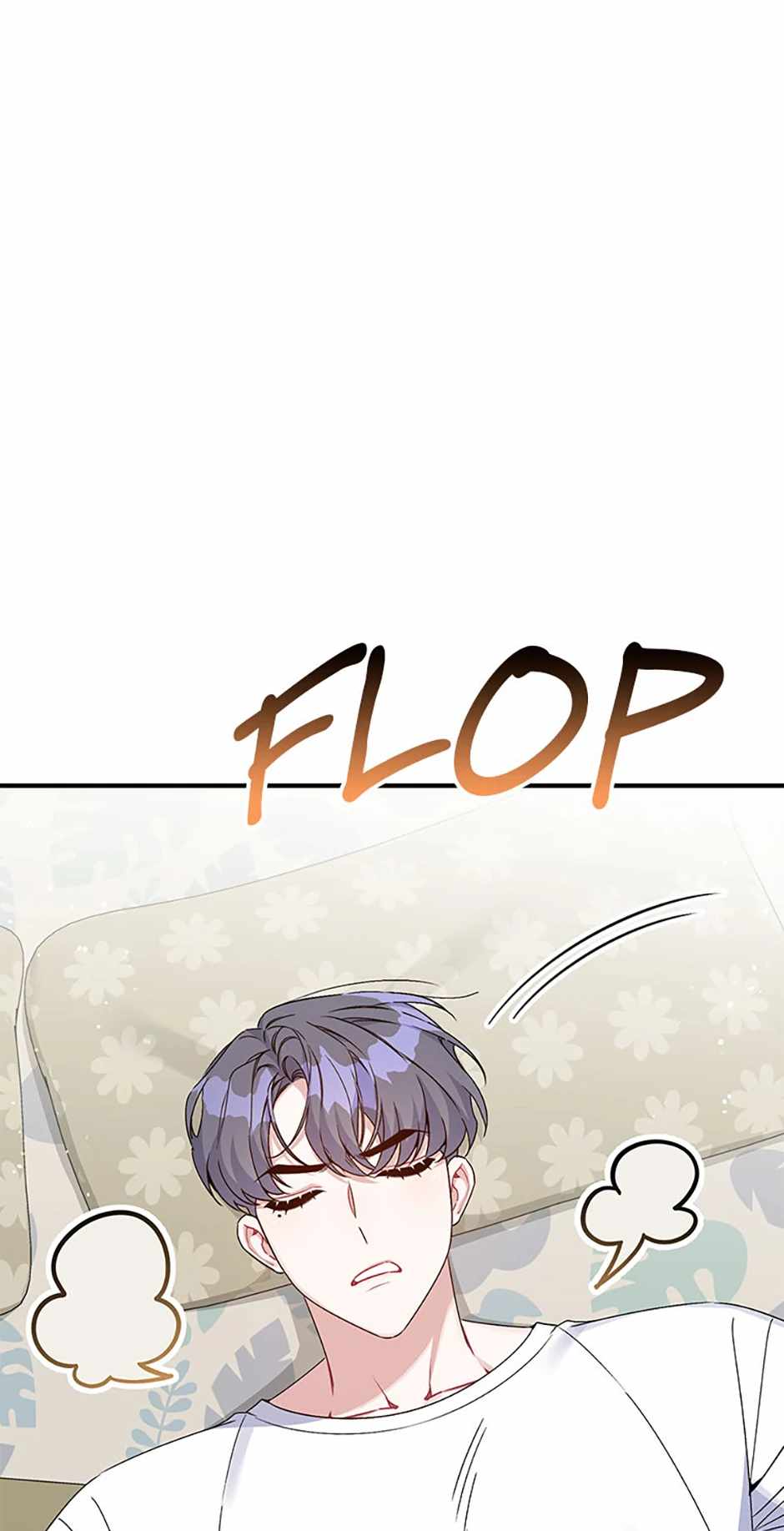 An Insincere Idol’s Blank Slate Chapter 18 — Page 45