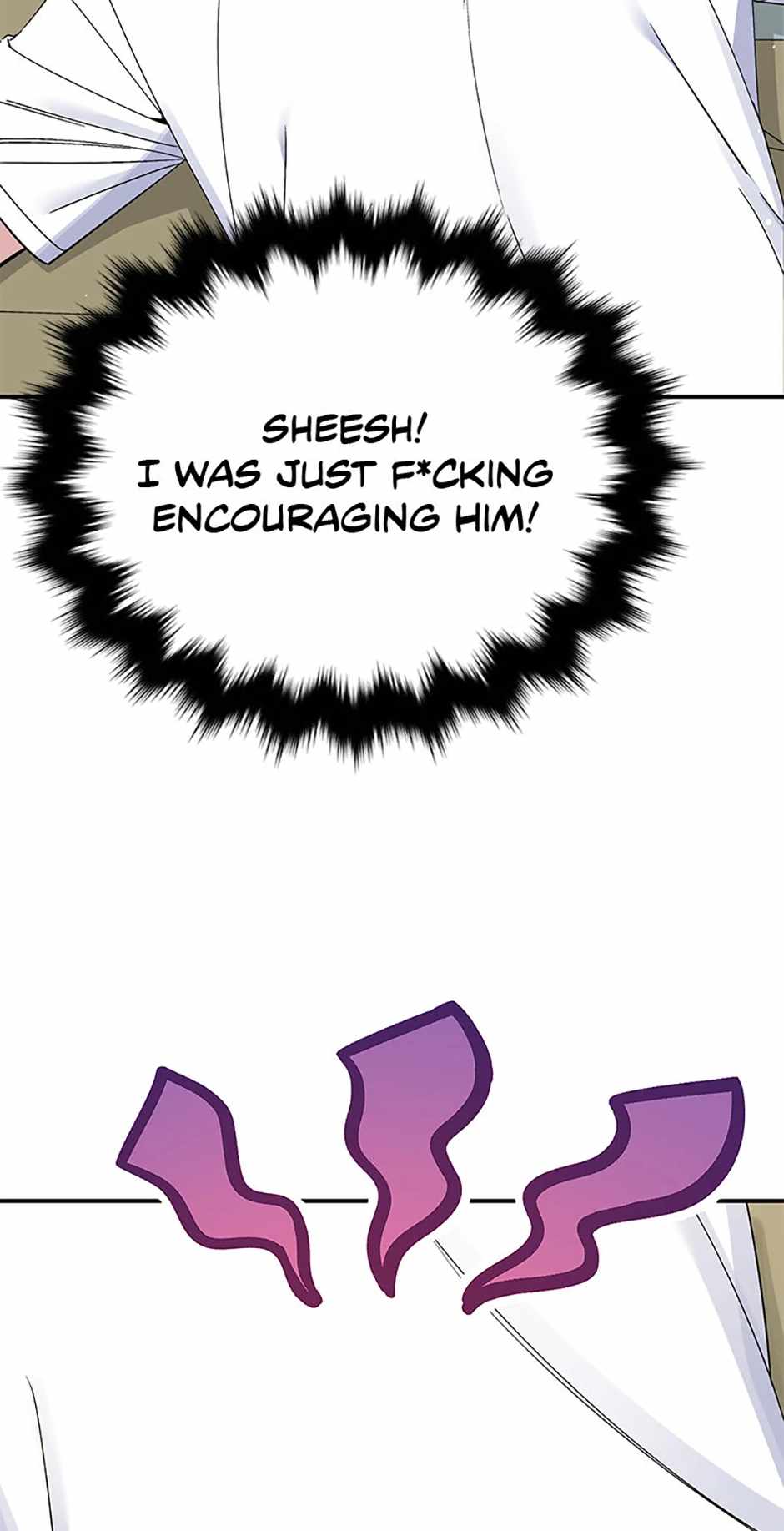 An Insincere Idol’s Blank Slate Chapter 18 — Page 46