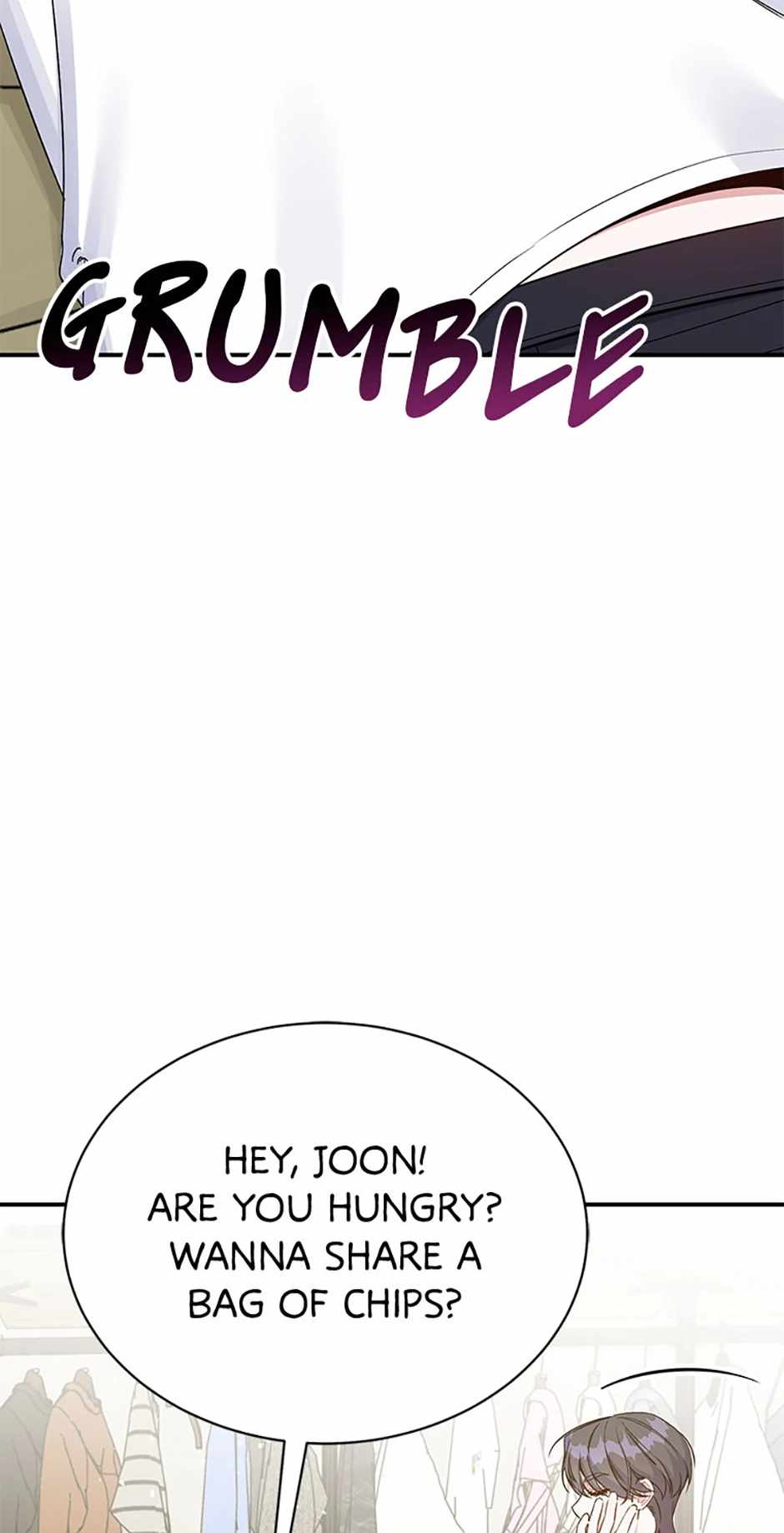 An Insincere Idol’s Blank Slate Chapter 18 — Page 47