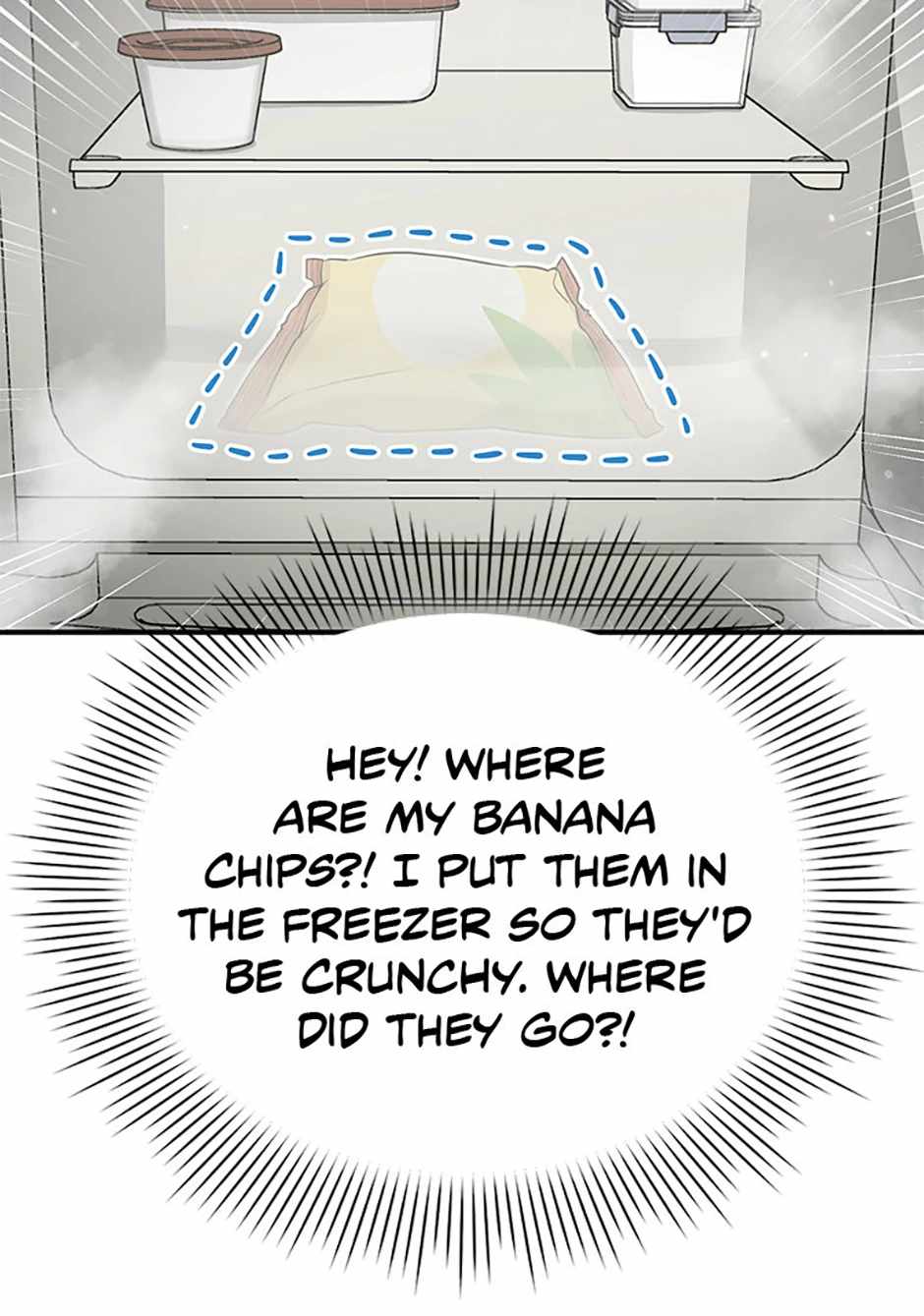 An Insincere Idol’s Blank Slate Chapter 18 — Page 54