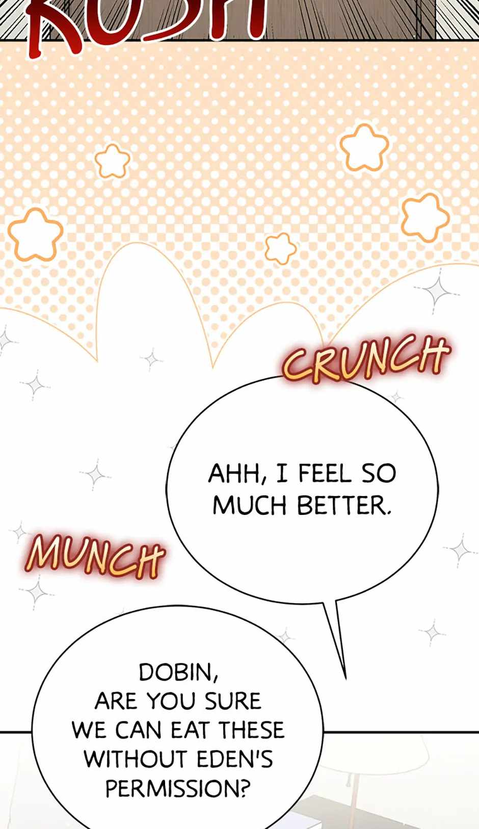 An Insincere Idol’s Blank Slate Chapter 18 — Page 57