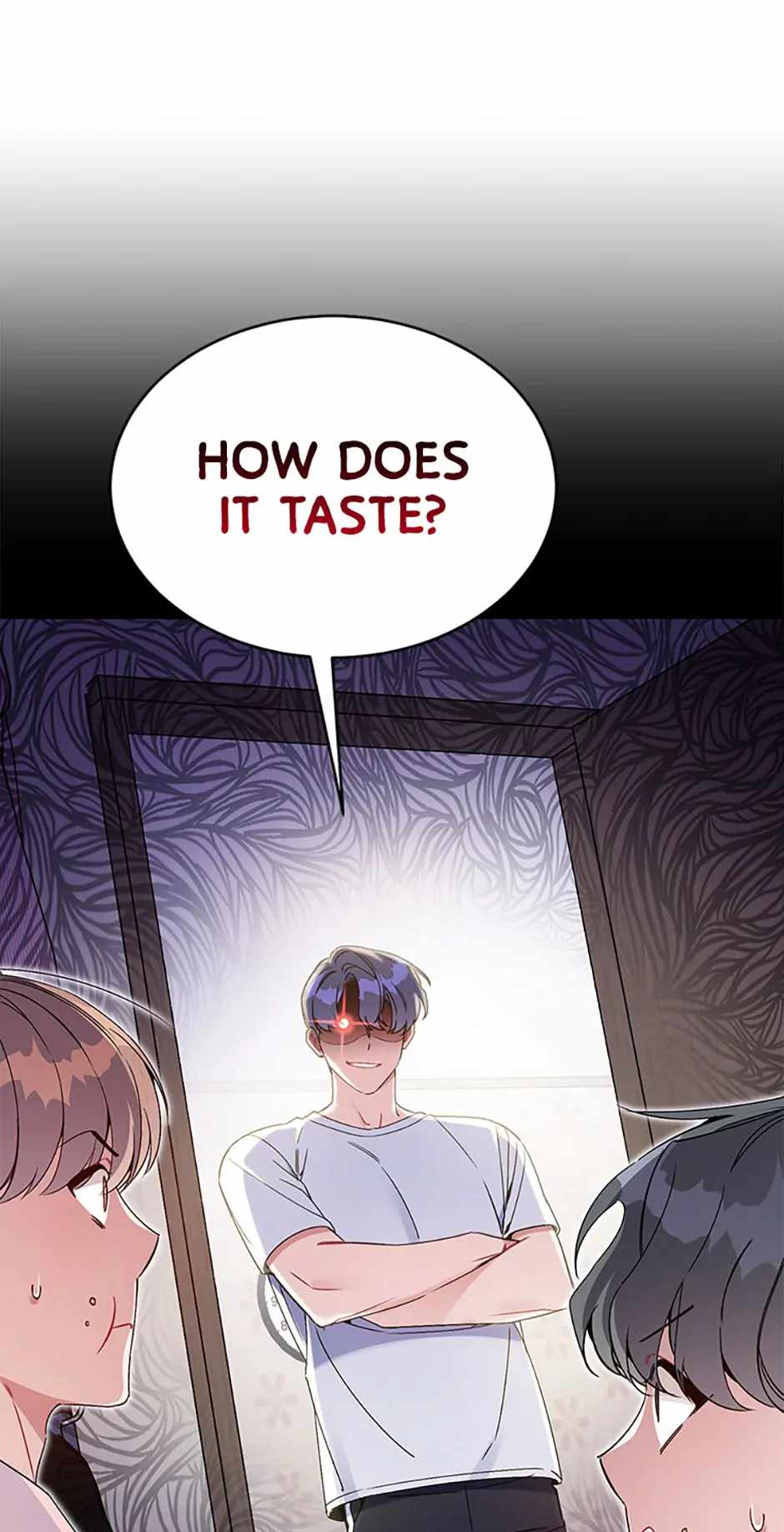 An Insincere Idol’s Blank Slate Chapter 18 — Page 59