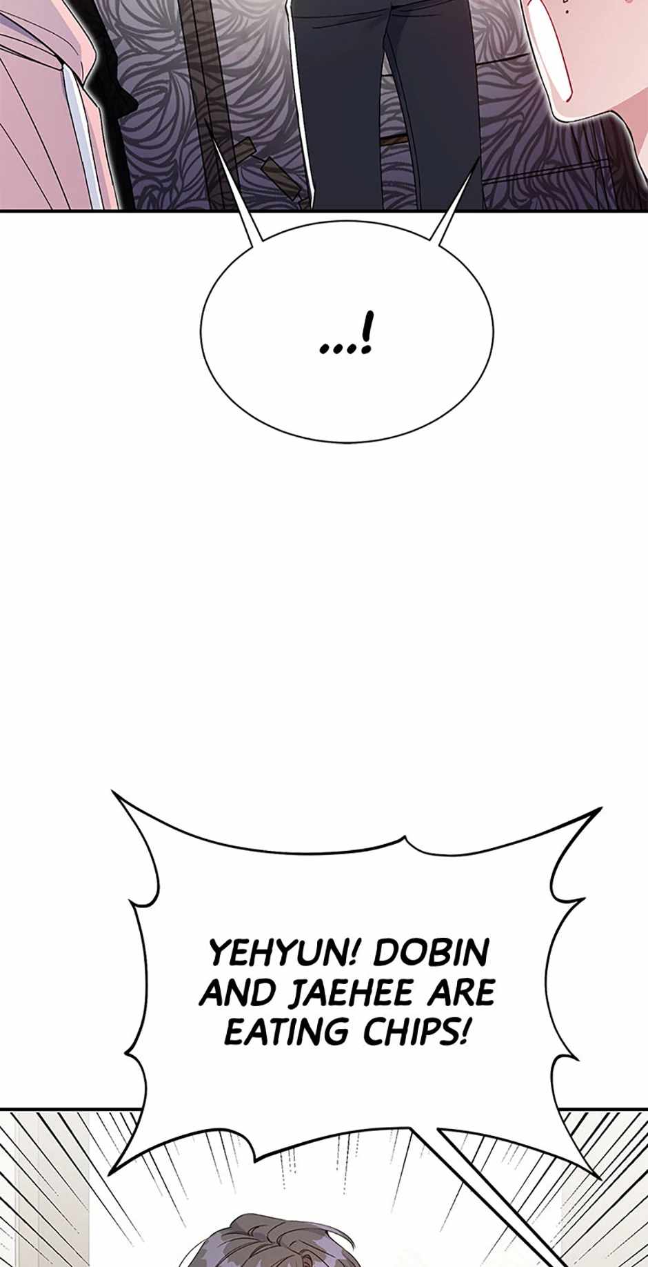 An Insincere Idol’s Blank Slate Chapter 18 — Page 60