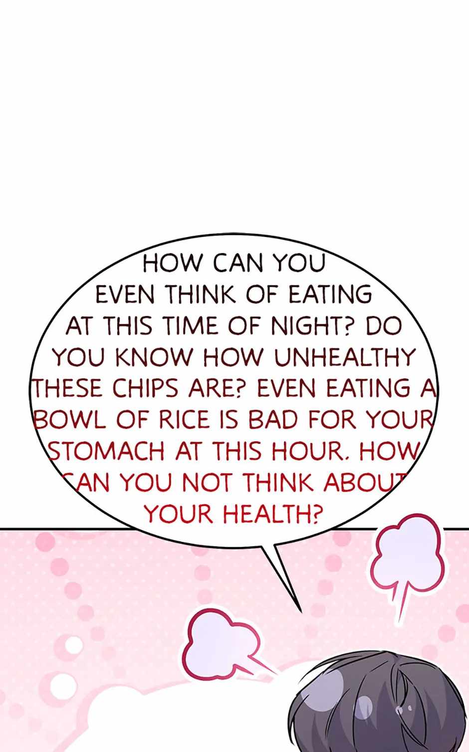 An Insincere Idol’s Blank Slate Chapter 18 — Page 62