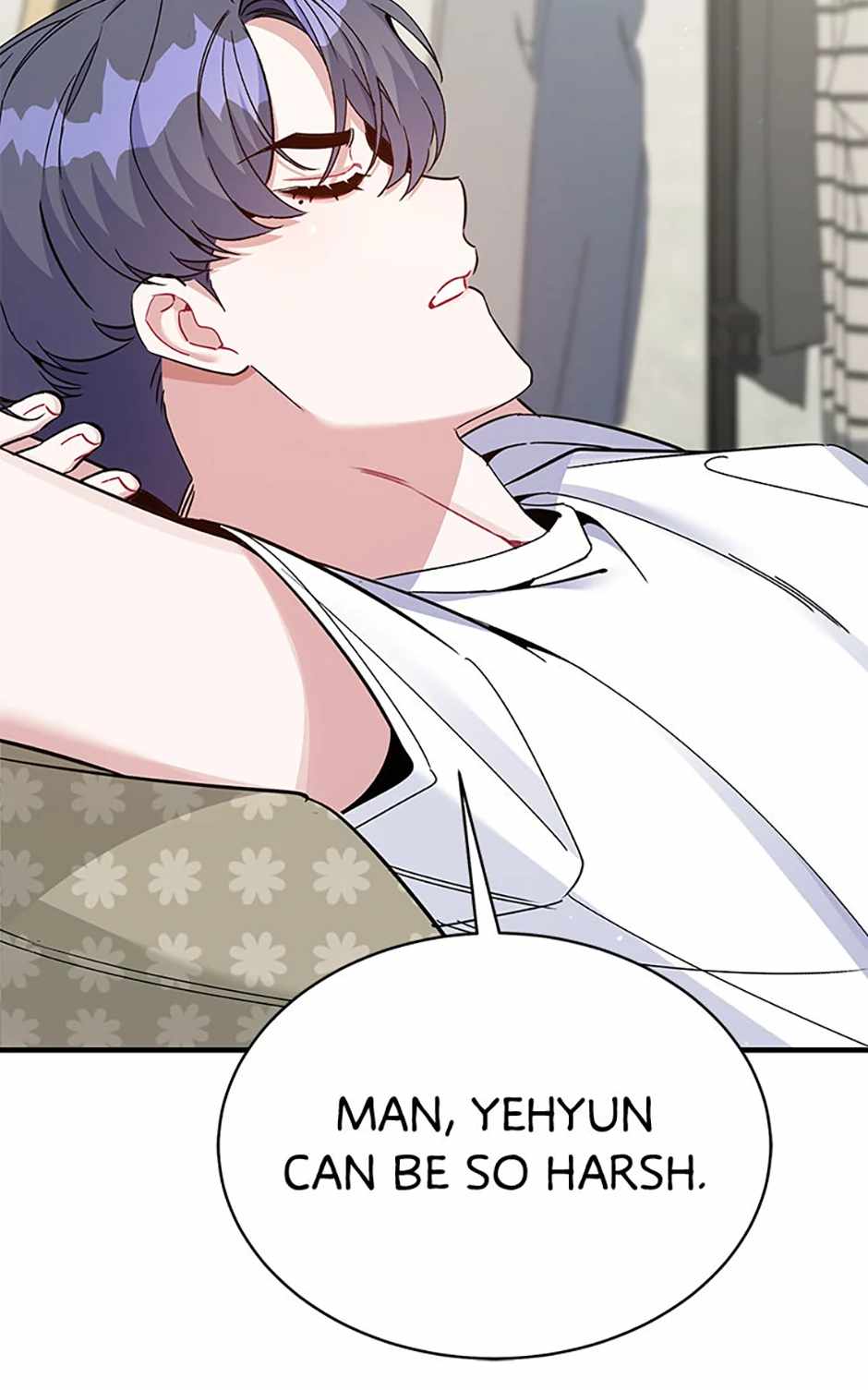 An Insincere Idol’s Blank Slate Chapter 18 — Page 65