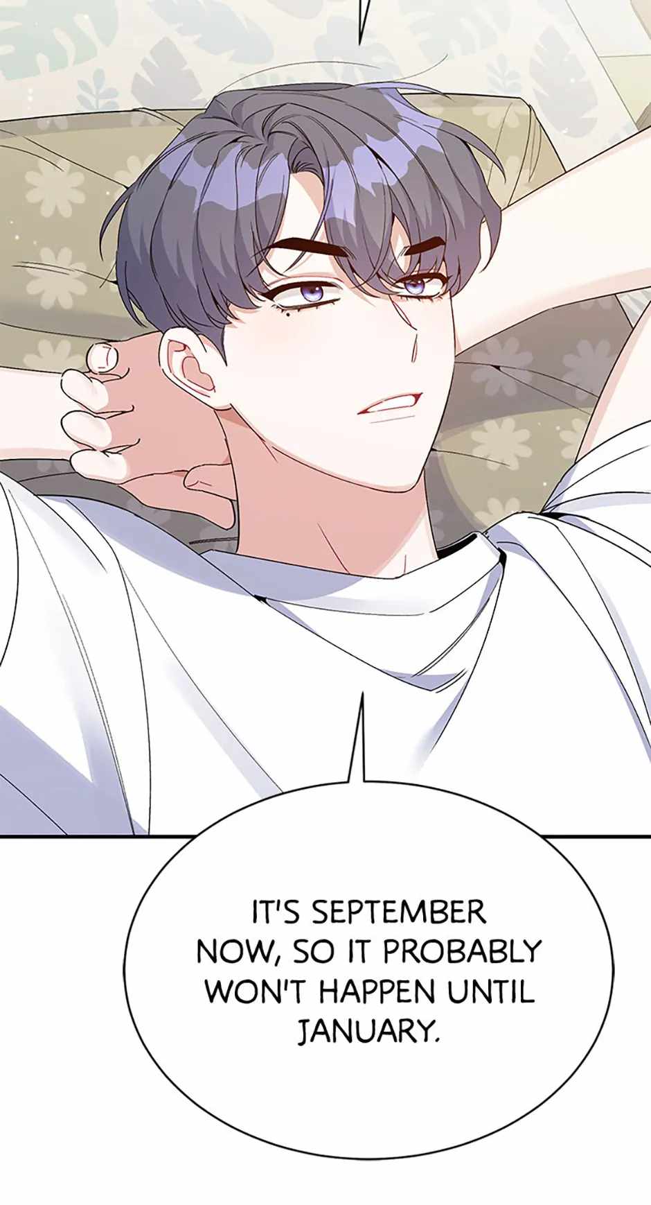 An Insincere Idol’s Blank Slate Chapter 18 — Page 68