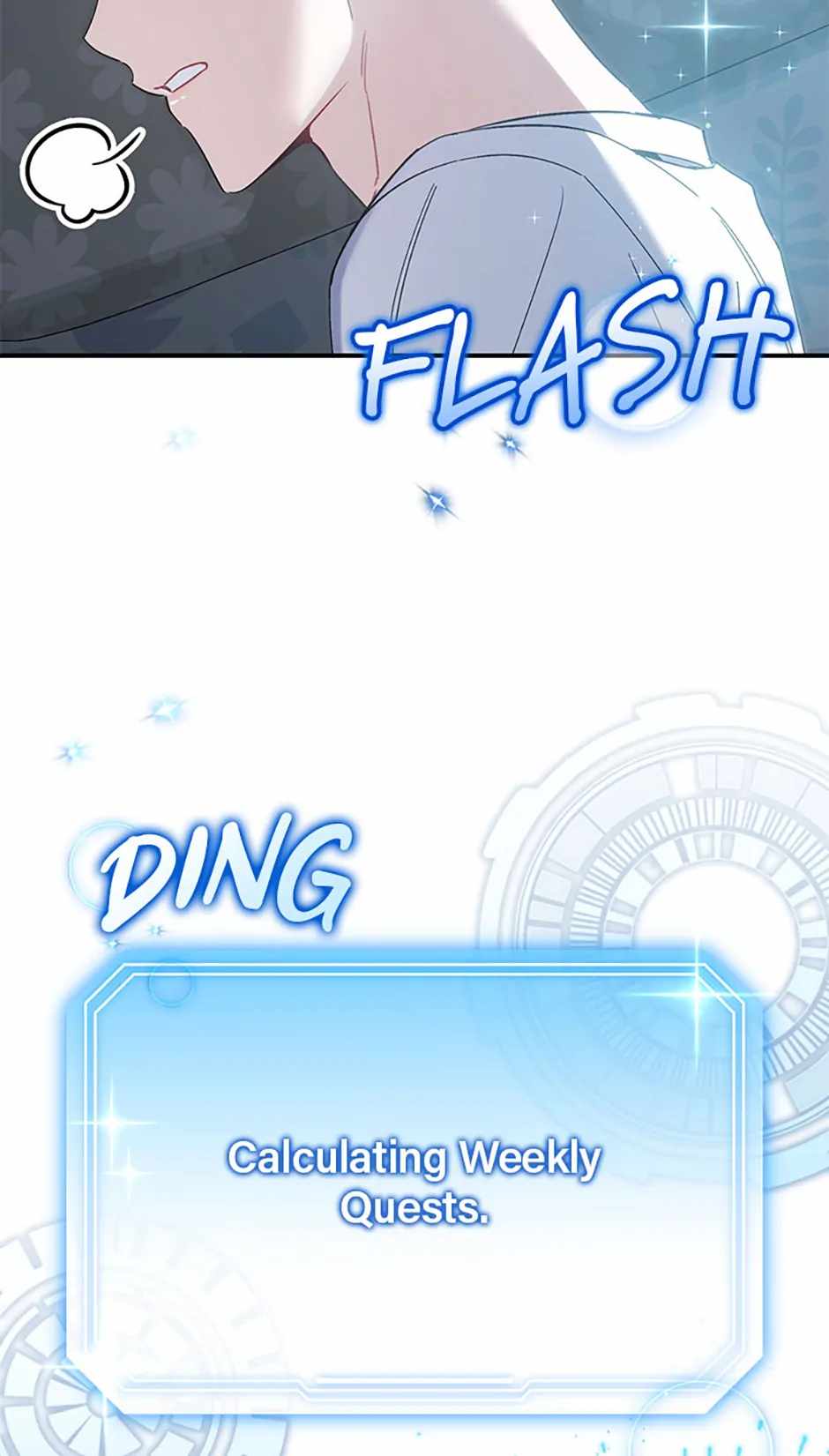 An Insincere Idol’s Blank Slate Chapter 18 — Page 72