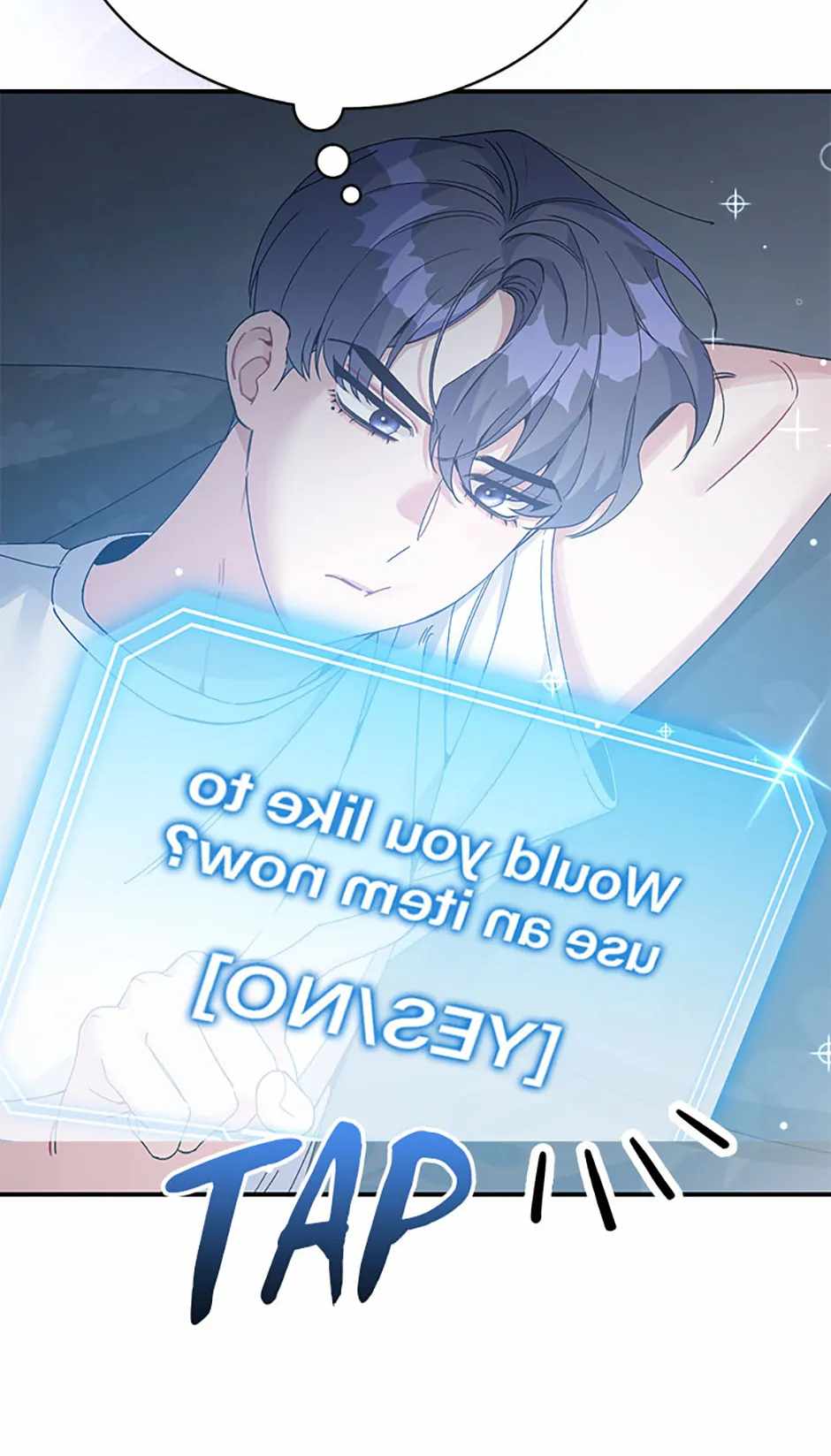An Insincere Idol’s Blank Slate Chapter 18 — Page 75