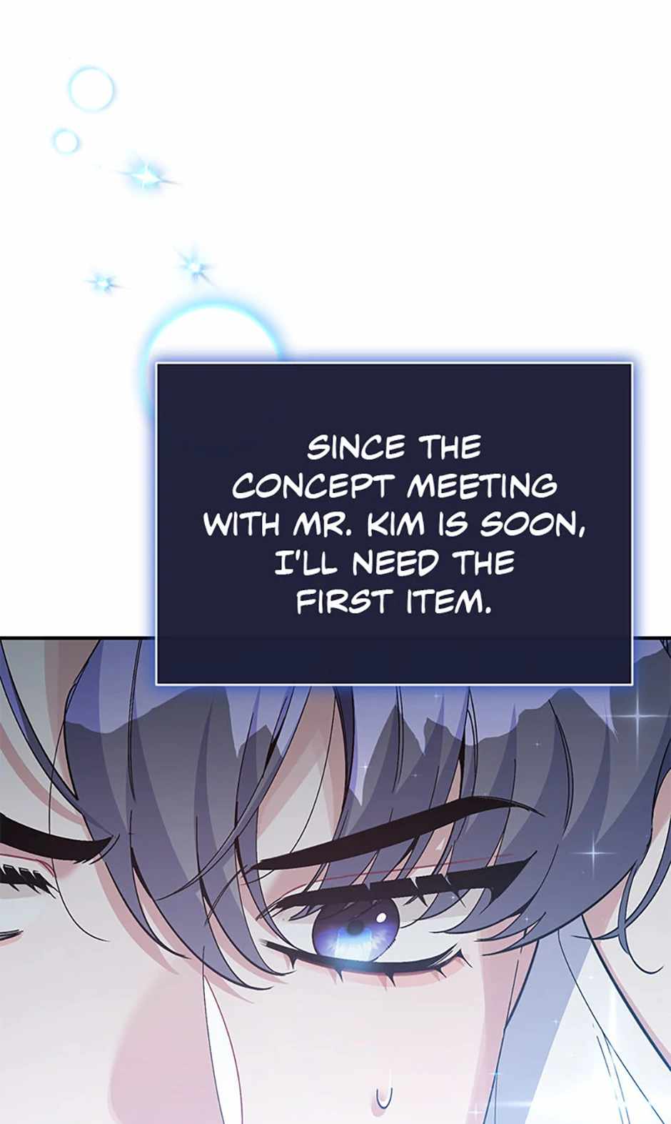 An Insincere Idol’s Blank Slate Chapter 18 — Page 82