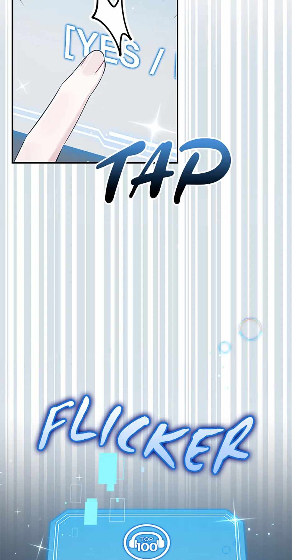 An Insincere Idol’s Blank Slate Chapter 19 — Page 3