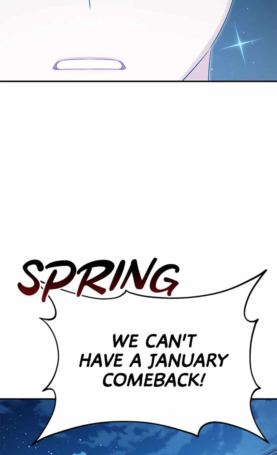 An Insincere Idol’s Blank Slate Chapter 19 — Page 6