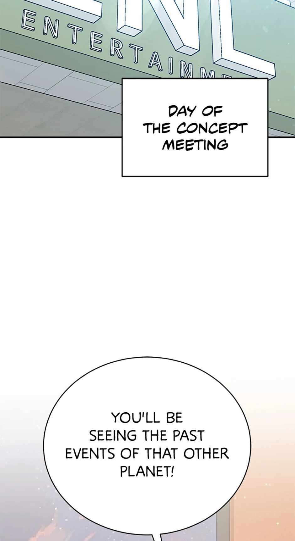 An Insincere Idol’s Blank Slate Chapter 19 — Page 10