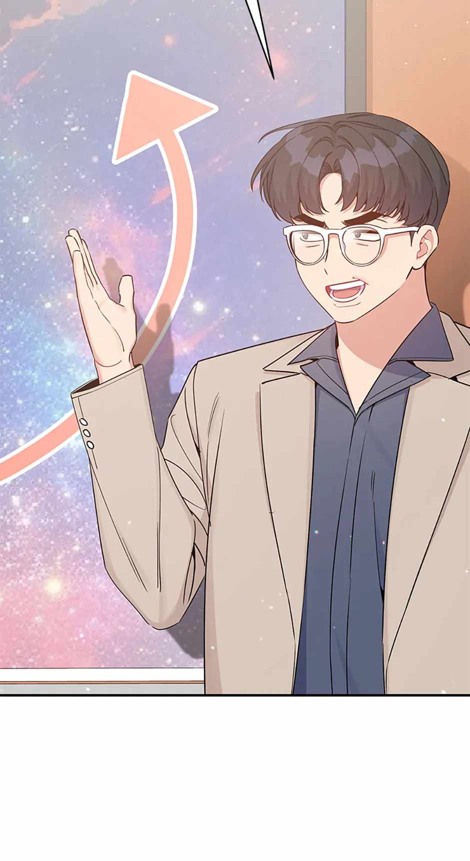 An Insincere Idol’s Blank Slate Chapter 19 — Page 11