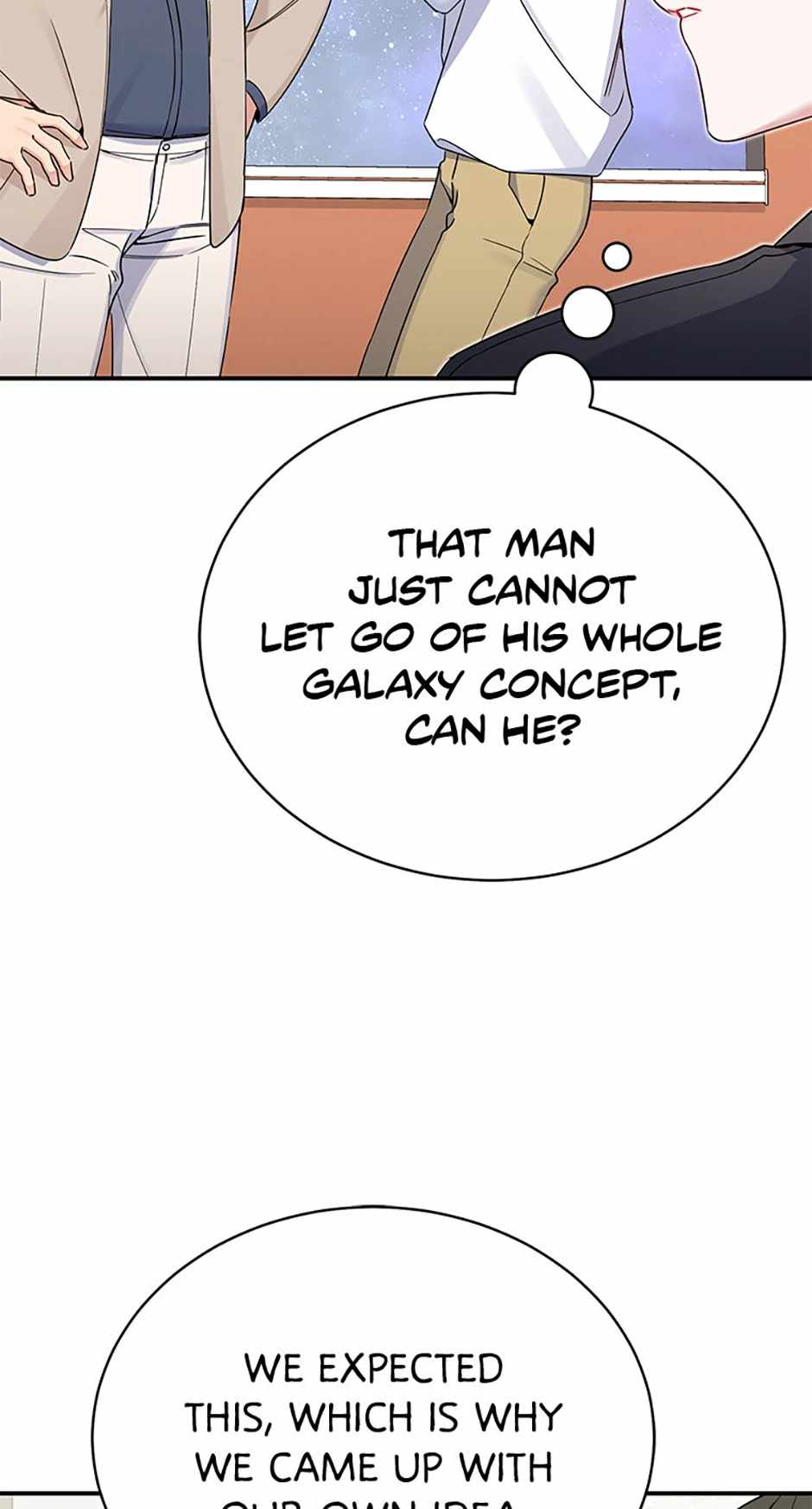 An Insincere Idol’s Blank Slate Chapter 19 — Page 14