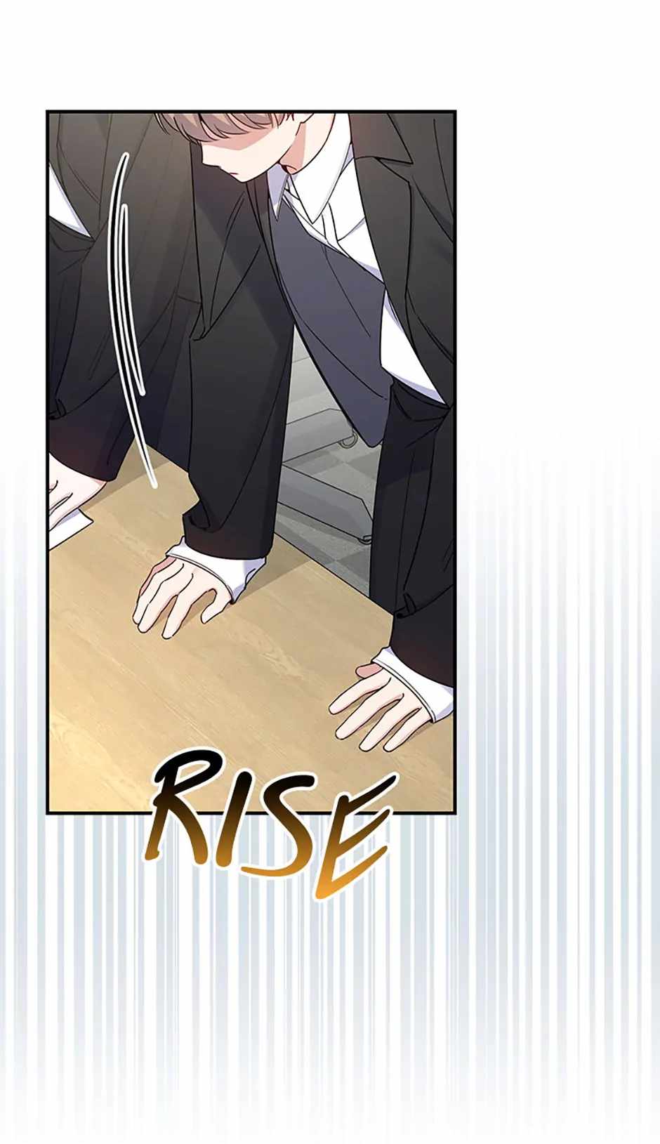 An Insincere Idol’s Blank Slate Chapter 19 — Page 18