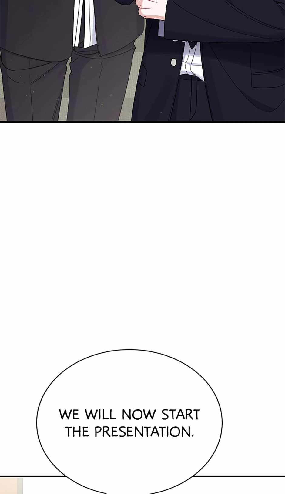 An Insincere Idol’s Blank Slate Chapter 19 — Page 20