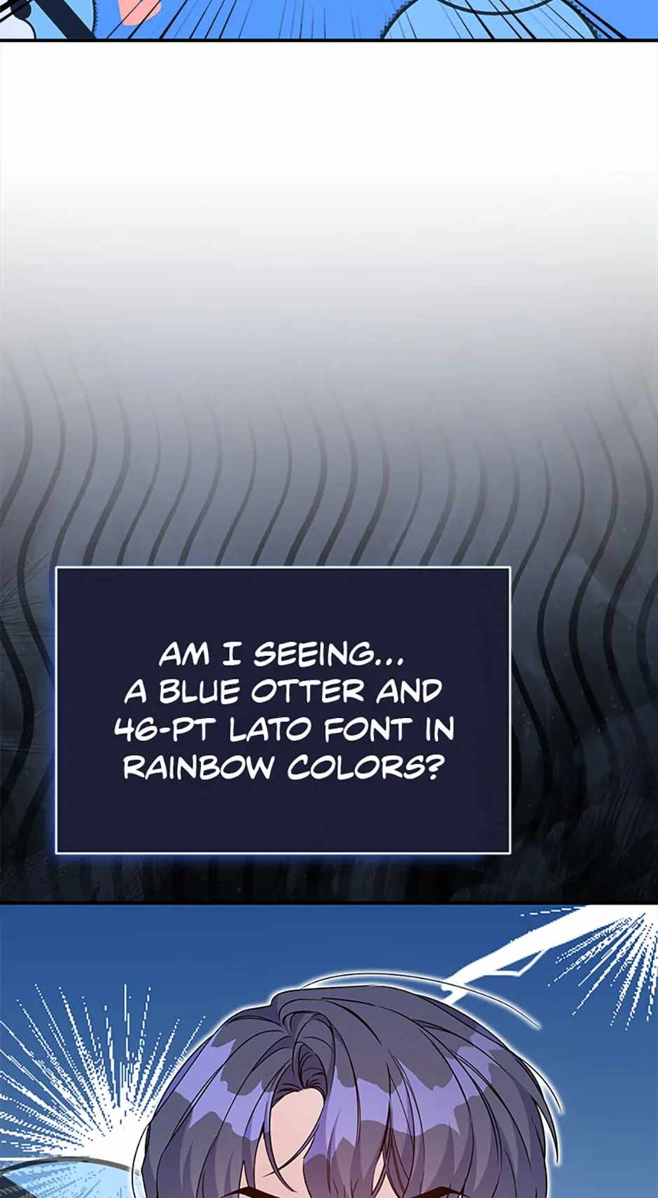 An Insincere Idol’s Blank Slate Chapter 19 — Page 24