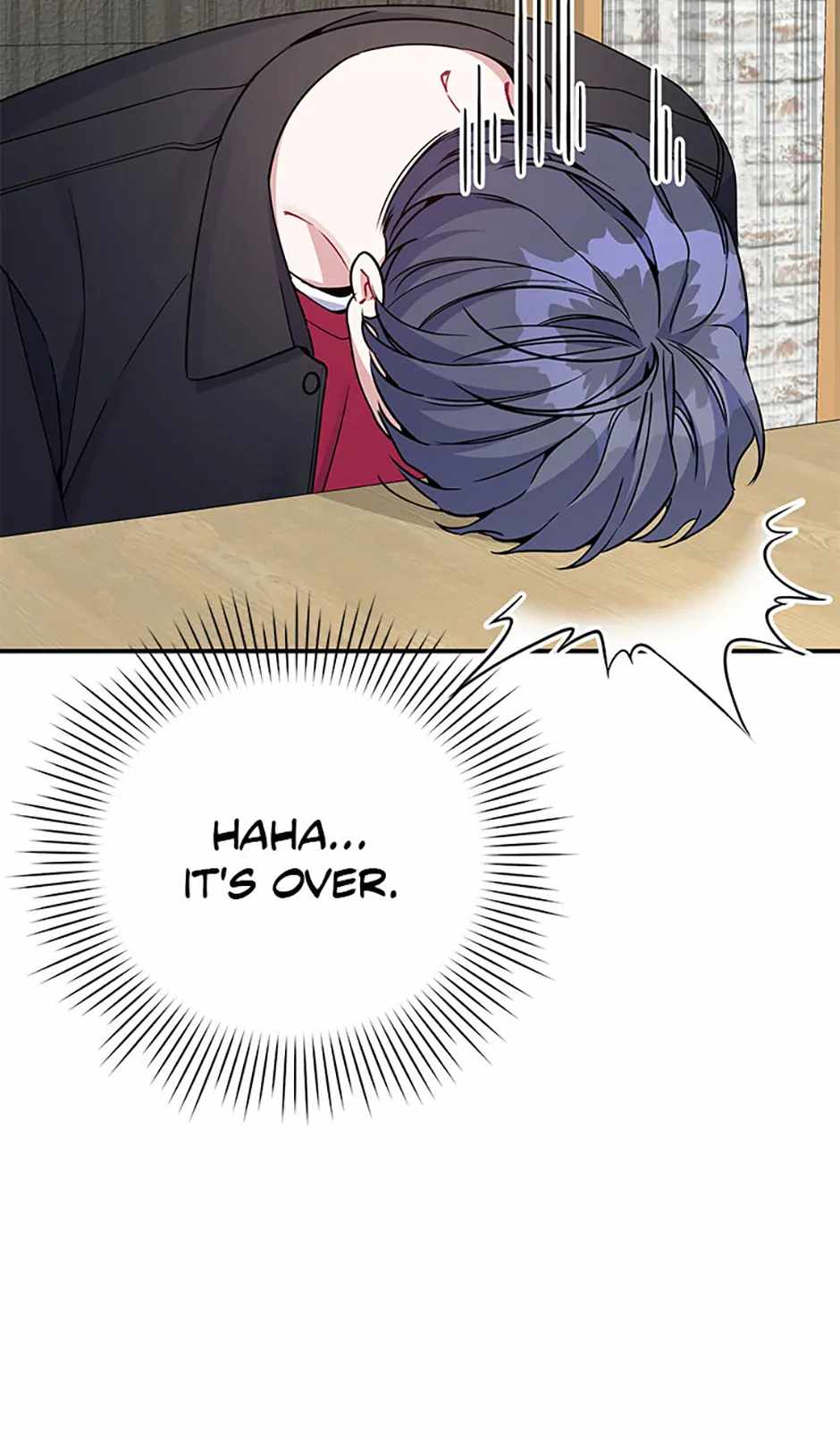 An Insincere Idol’s Blank Slate Chapter 19 — Page 29