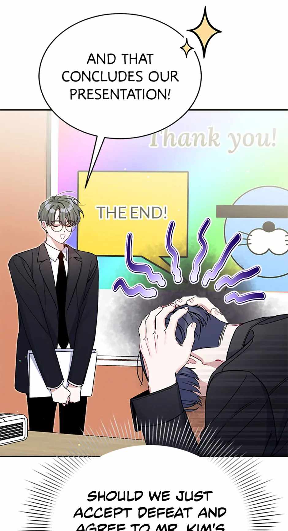 An Insincere Idol’s Blank Slate Chapter 19 — Page 30