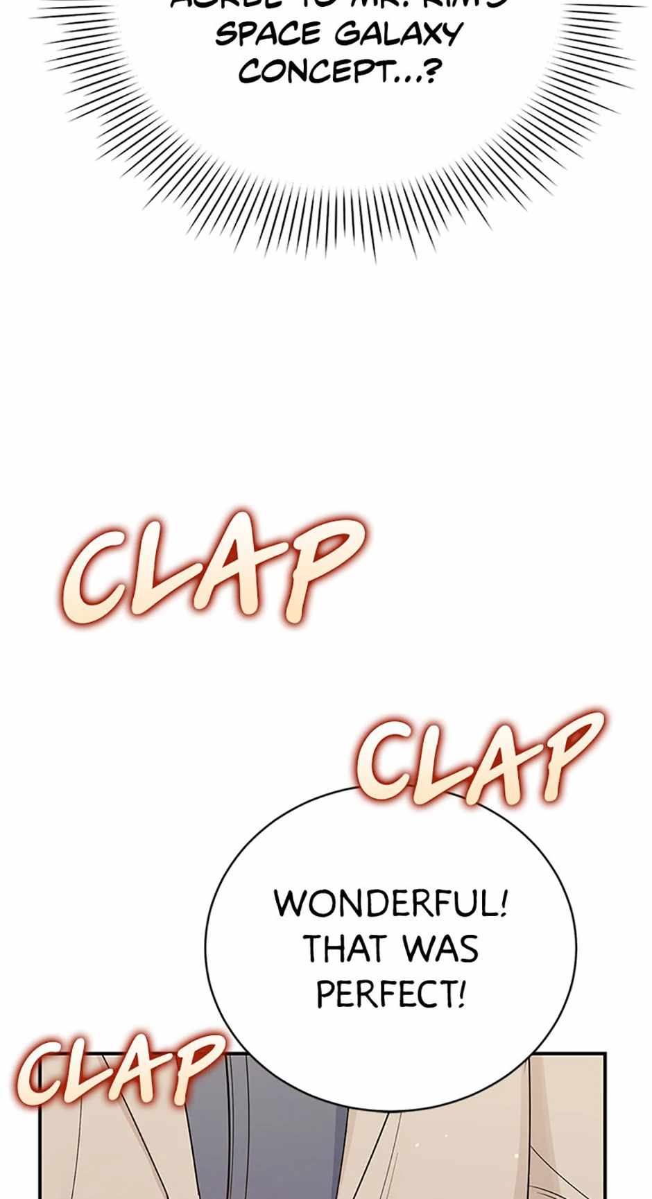 An Insincere Idol’s Blank Slate Chapter 19 — Page 31