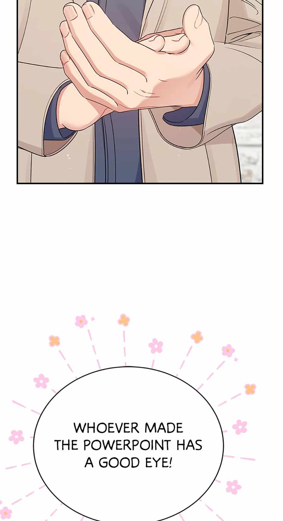 An Insincere Idol’s Blank Slate Chapter 19 — Page 32
