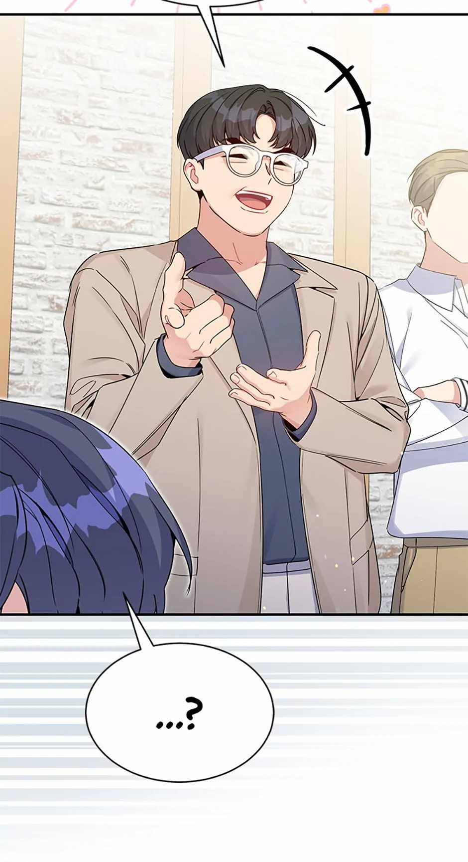 An Insincere Idol’s Blank Slate Chapter 19 — Page 33