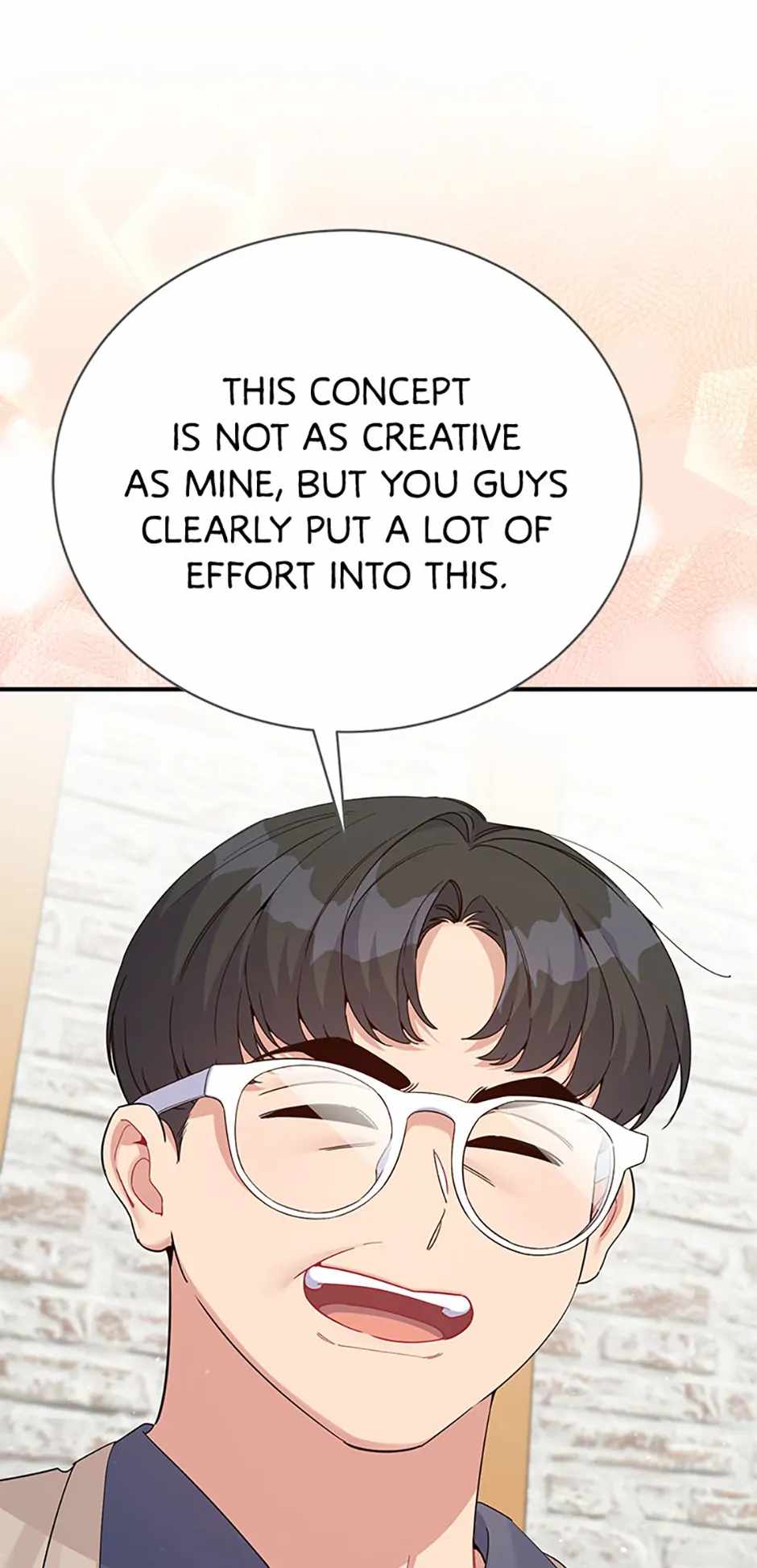 An Insincere Idol’s Blank Slate Chapter 19 — Page 34
