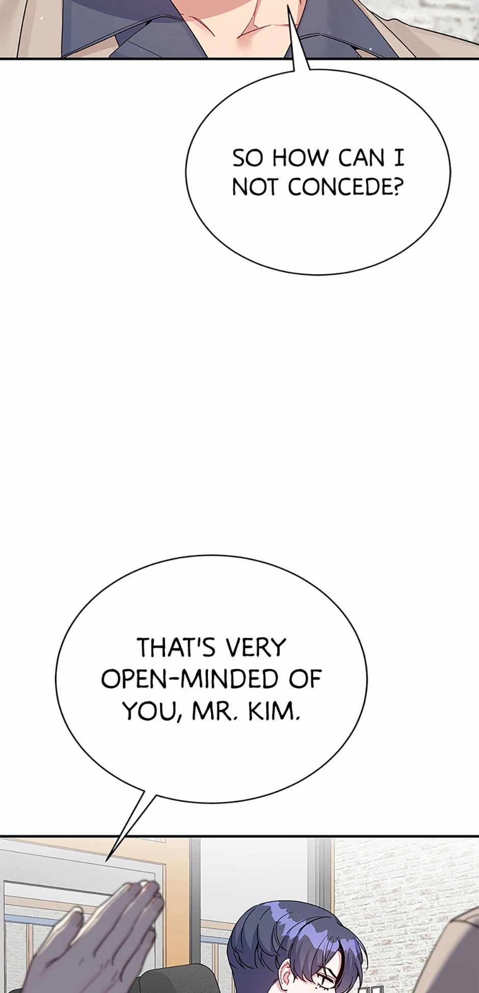 An Insincere Idol’s Blank Slate Chapter 19 — Page 35